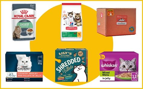 best cat food brand in philippines|Cat Food 101: Your Complete Guide to Finding the Best Cat Food .